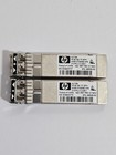 HP 468508-002 Lot of 2 (pair) 8Gb SW FC SFF Transceiver AJ718A 5697-7802