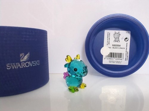 Swarovski 💎 Baby Animals - Zodiak Sternzeichens - Fabelhafte Tierwesen Auswahl - Bild 10 von 13