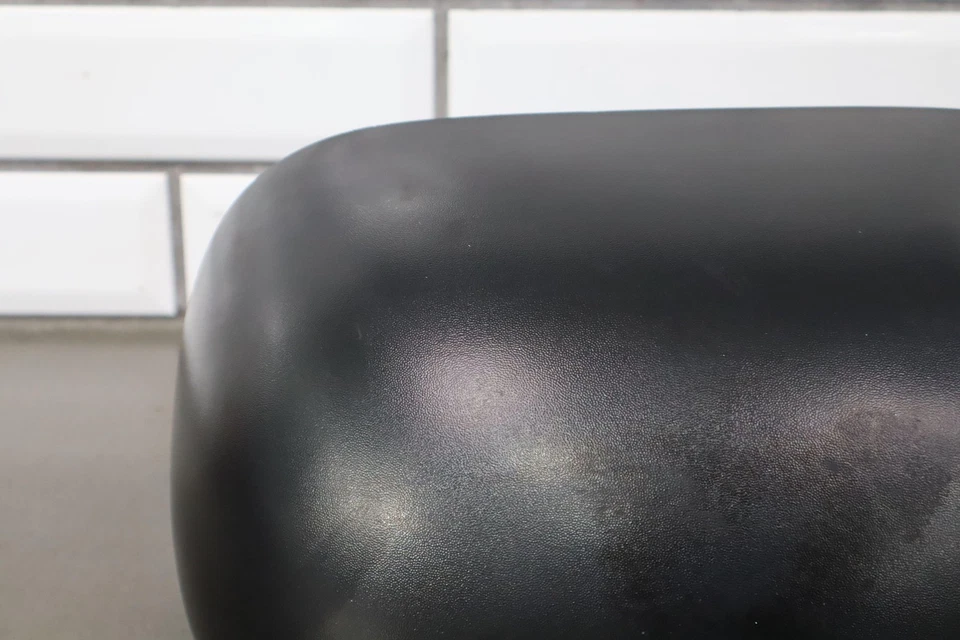 Reboque retrovisor direito 03-05 Chevy Silverado 2500HD extensão de energia (DPF) - Imagem 3 de 4