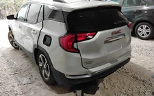 2020 GMC Terrain 1.5L Engine Motor OEM 91K Miles - LKQ435805482