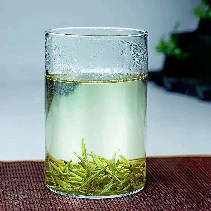 1000 g Supreme 2025 Spring Pi lo Chun té verde chino DongTing Biluochun té Foto 3 de 4