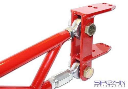 Pro-Series Torque Arm | 1982-1992 F-Body Camaro & Firebird with Tremec 5 Speed - Picture 4 of 9