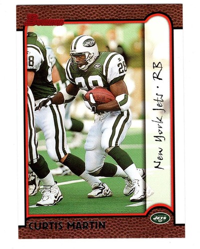 1999 Bowman Football Singles *You Pick* Base, Rookies, Parallel - Nrmt-Mt - Picture 24 of 501