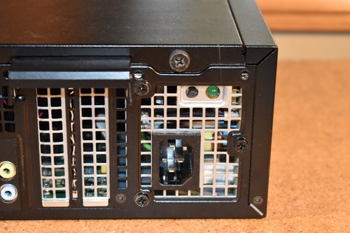 Dell Optiplex 3020 Core i3-4330 3.5GHz 4GB RAM 500GB HDD Windows 7 Pro 32-Bit - Picture 14 of 21