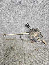2006 Yamaha Bruin 350 irs 4x4 shifter linkage