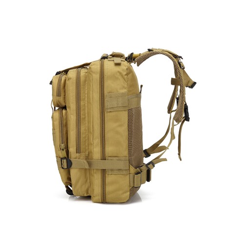 65L Reisetasche Militär Taktischer Rucksack Backpack für Camping Wandern Outdoor USA - Bild 38 von 44