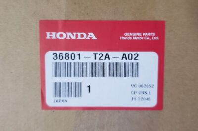 Genuine OEM Cruise Control Distance Sensor Bracket for Honda