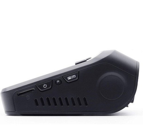 Eaglo E8 HD Dashcam con GPS, sensore G - Foto 4 di 15