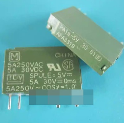 6pcs New PA1a-5V | eBay