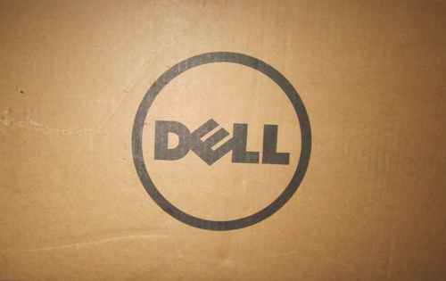 2 x Dell K5V44 X710-T4 quad port card