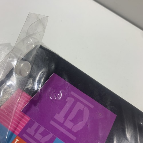One Direction Single Quilt Cover Set 2012 New In Packaging Tracked Post - Picture 3 of 5