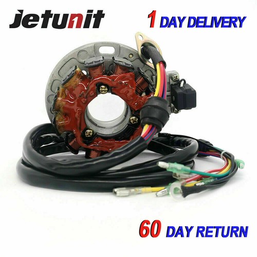 3240202 For Polaris/SBT JetSki Jet-Ski Stator1994 SL650 1995 SL650 SL650 STD - Foto 4 di 4