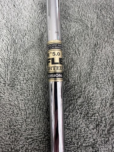 Ben Hogan Apex Plus 7 Iron - Picture 7 of 10