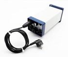 GretagMacBeth EV 50 220/110V 50/60Hz Système KUV avec câble de connexion -used-