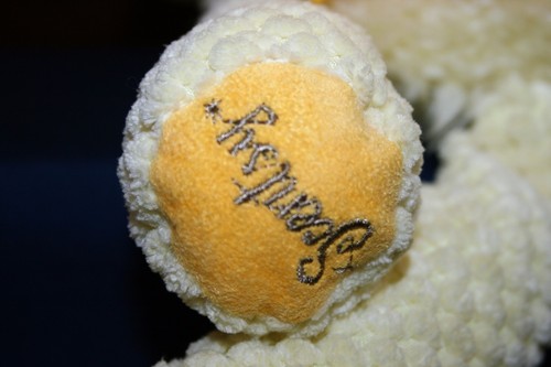16" Scentsy Buddy Wellington the Duck RETIRED - Picture 7 of 9