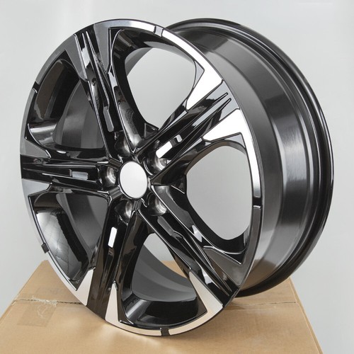 New 18 x 7.5" Replacement Wheel For Kia K5 2021 2022 2023 High Quality Rim 71027 - Bild 5 von 15