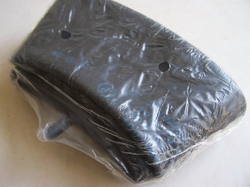 BRIDGESTONE - TUBE TR-4 VALVE 460/110/90C-R17M/C TUBE - Bild 3 von 3