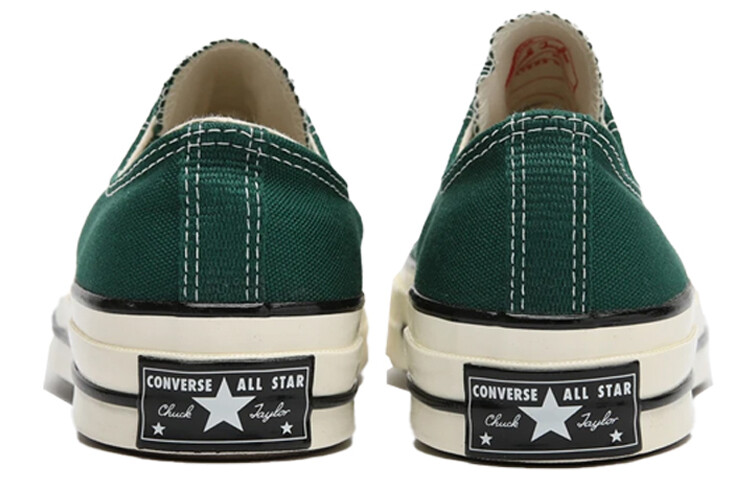 Size 8.5 - Converse Chuck 70 Low Midnight Clover for sale