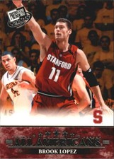 2008 Press Pass Basketball "Main Set" Base Cards #1 to #65