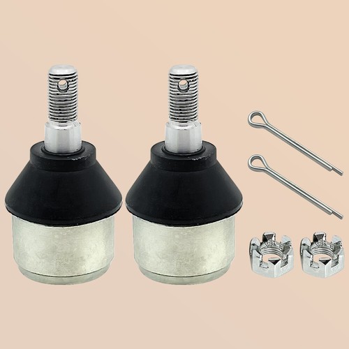 2 Pack Lower Ball Joint for Polaris Sportsman 500 400 450 335 Ranger 570 700 800 - Picture 3 of 7