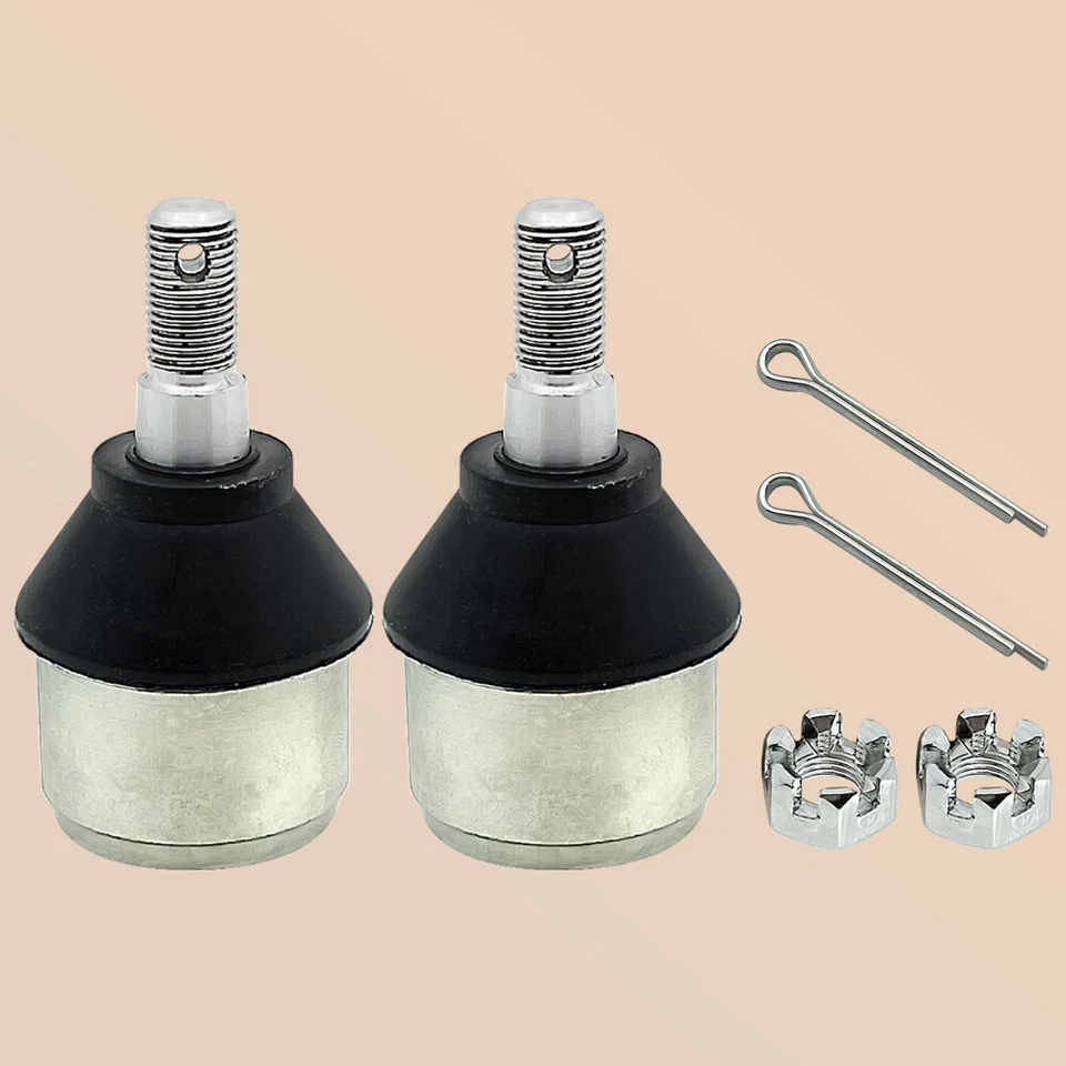 Pacote com 2 juntas esféricas inferiores para Polaris Sportsman 500 400 450 335 Ranger 570 700 800 - Imagem 3 de 4
