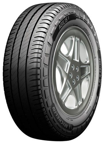Reifen 195/60 r16 99H 6PR Michelin AGILIS 3 sommer neu