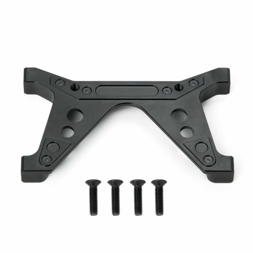 AXSPEED Alum Front & Rear Chassis Mount For Axial SCX10II 90046 90047 1/10 RC Car - Bild 9 von 9