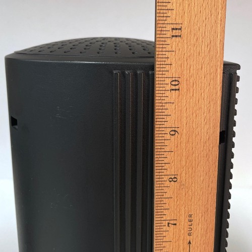 Juego de sistema de altavoces para videojuegos GS100 Xbox Playstation Gamecube PC sonido probado - Imagen 5 de 6