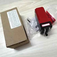 1pcs New Red Lion speed controller PRS1-1011