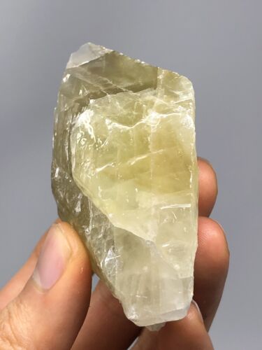 High Quality Green Calcite 3.7oz Chunk Metaphysical Crystal Healing Energy N20 - Picture 4 of 12