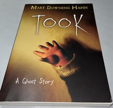 Took - - Paperback - Acceptable
