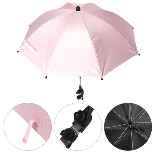Sonnenschirme Im Freien Regenschirm Für Baby - Bild 2 von 12