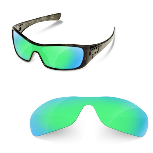 SURE Basic polarisierte Ersatzgläser für Oakley Sportsonnenbrille (Auswahl) - Bild 2 von 18