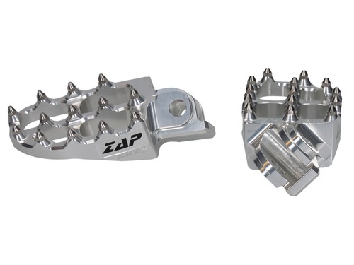 Reposapiés ZAP E-Peg se adapta a Husquvarna 701 Enduro Supermoto a partir de 16 - Imagen 4 de 4