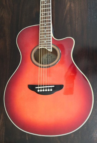 Yamaha APX - 7C - Bild 5 von 20