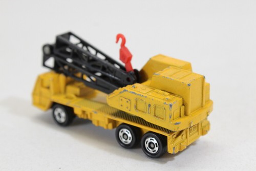 TOMY TOMICA Diecast Toy Car Truck Van 1970~ Vintage Various Model Updated 5/18 - Picture 169 of 341