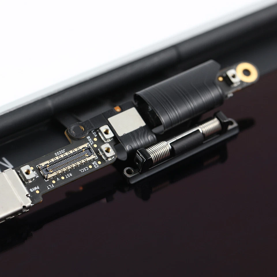 OEM Screen For Apple Macbook Pro 13.3" A1706/A1708 LCD Display+Top Part Assembly - Image 2 of 4