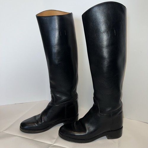 Emerson Reitstiefel kniehoch Damengröße 8 - Bild 4 von 11
