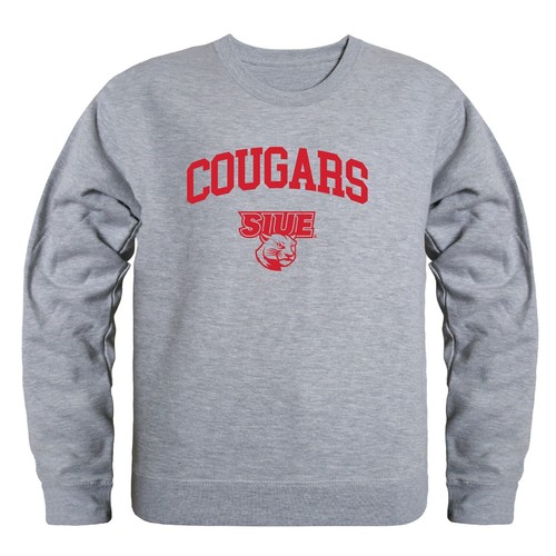 Sudadera suéter cuello redondo Southern Illinois University Edwardsville Cougars - Imagen 1 de 2