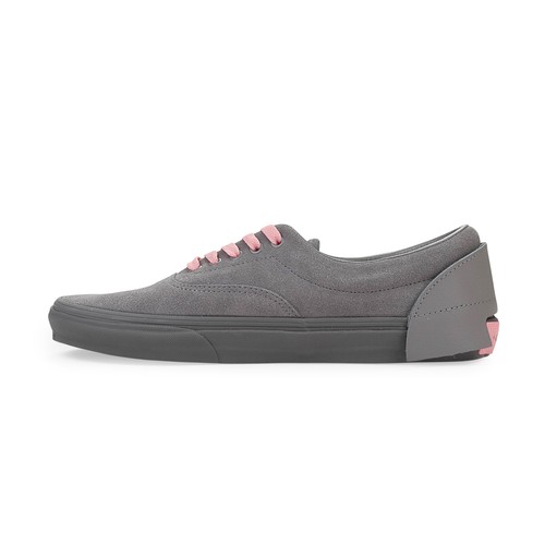 NIB VANS YEAR OF THE RAT U ERA GRAY SNEAKER SIZE 8.5 $65 - Imagen 2 de 6