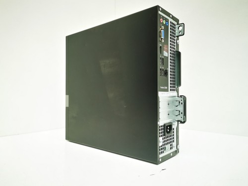 Dell Vostro 3268 SFF PC - 7th Gen i5 / 16GB RAM / 240GB SSD / Windows 11 Home - Picture 4 of 10