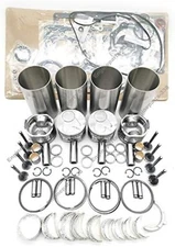 Overhaul Rebuild Kit for Mitsubishi 4DQ5 4DQ5C Engine