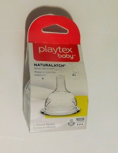 playtex baby naturalatch