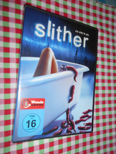 Slither: Sie sind in uns - James Gunn - DVD