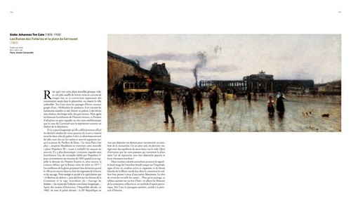 Tableaux parisiens du Moyen Âge à nos jours, six siècles de peinture en capitale - Picture 9 of 9