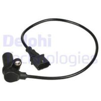 Delphi Impulsgeber Kurbelwelle FüR Fiat Doblo Cargo Alfa Romeo 147 156