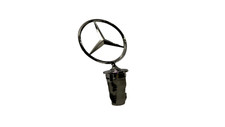 MERCEDES W123 W201 W124 W126 OE Stern-Emblem