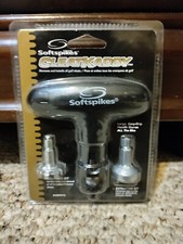 NEW Softspikes Cleat Kaddy Spike Removal Tool