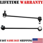 (2) Front Stabilizer Sway Bar Links for 2007-2016 Honda CR-V 2007-2012 Acura RDX
