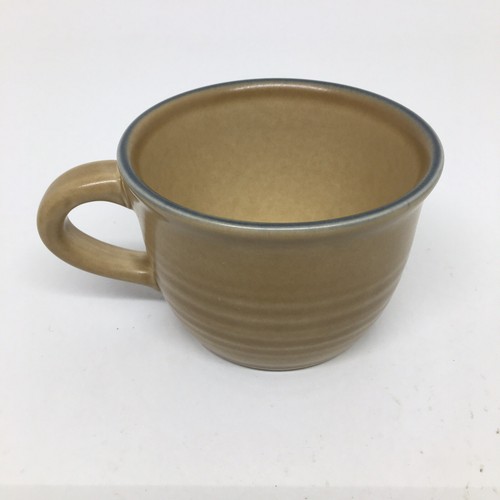  Pfaltzgraff Folk Art Teacup & Saucer  - Picture 5 of 10